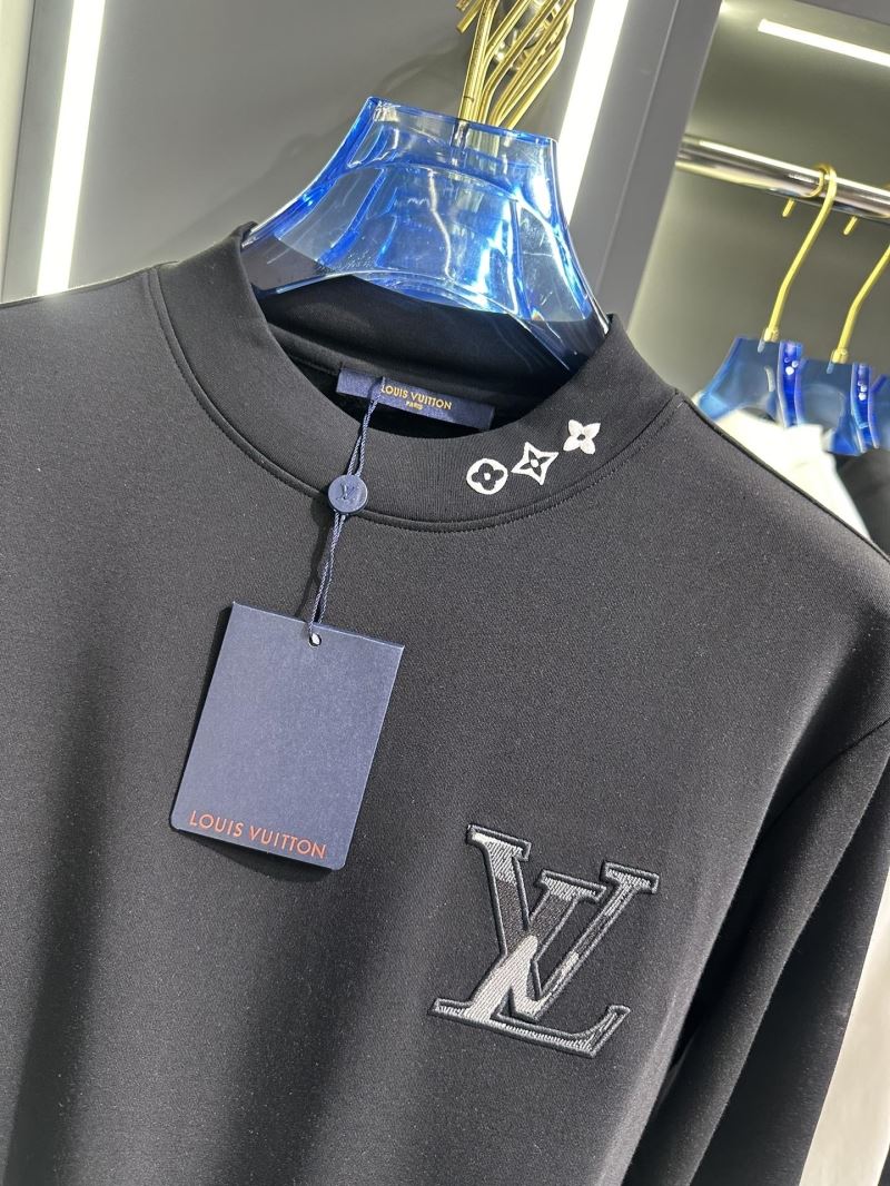 Louis Vuitton Hoodies